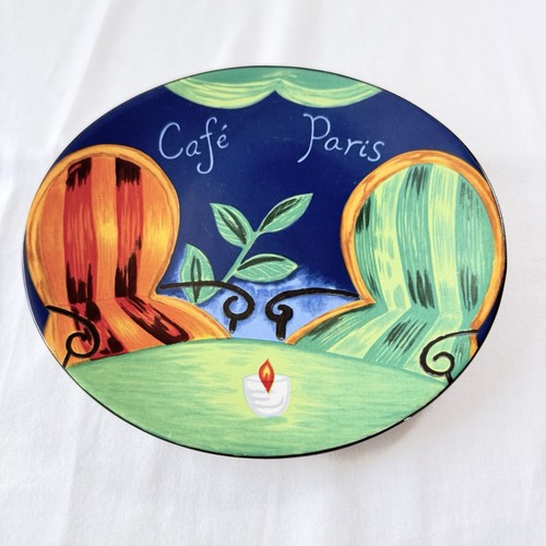 Vintage sango cafe paris - sango,